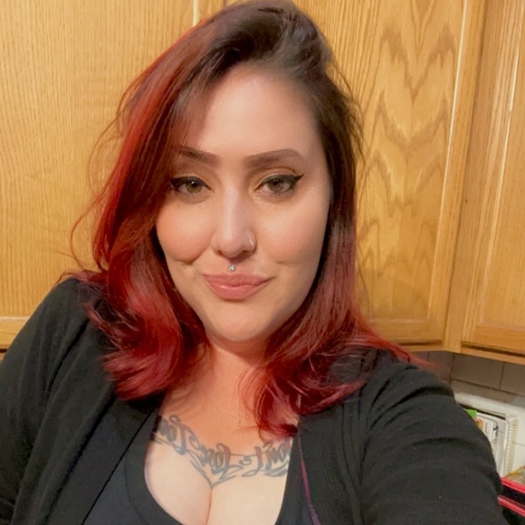 pepperxgirl